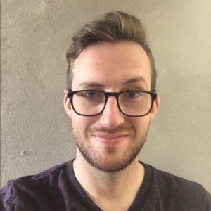 Meet your Posher, Cory